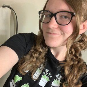 It's ya girl, Hailey <3